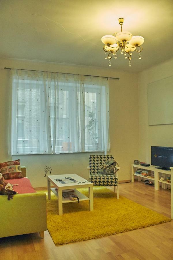 Orient-Express Apartment Sarajevo Eksteriør bilde