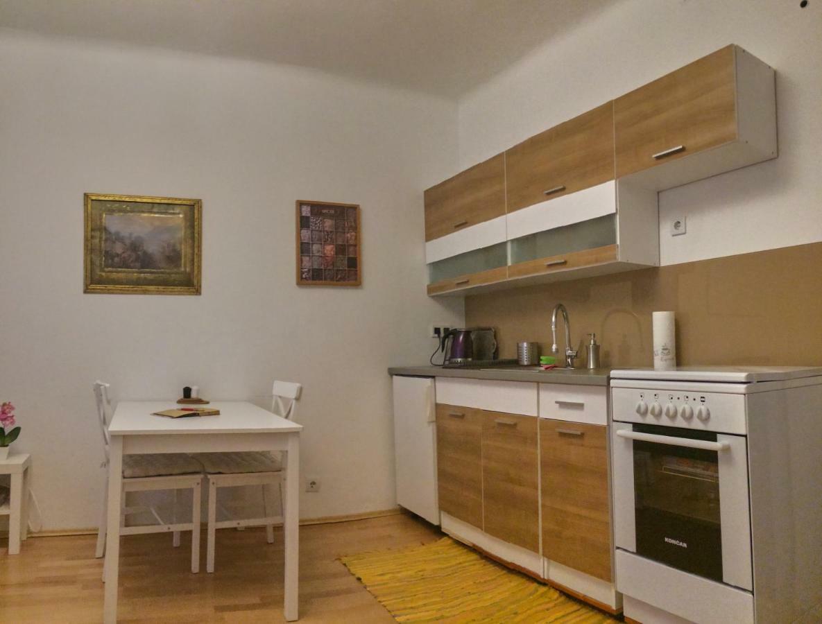 Orient-Express Apartment Sarajevo Eksteriør bilde