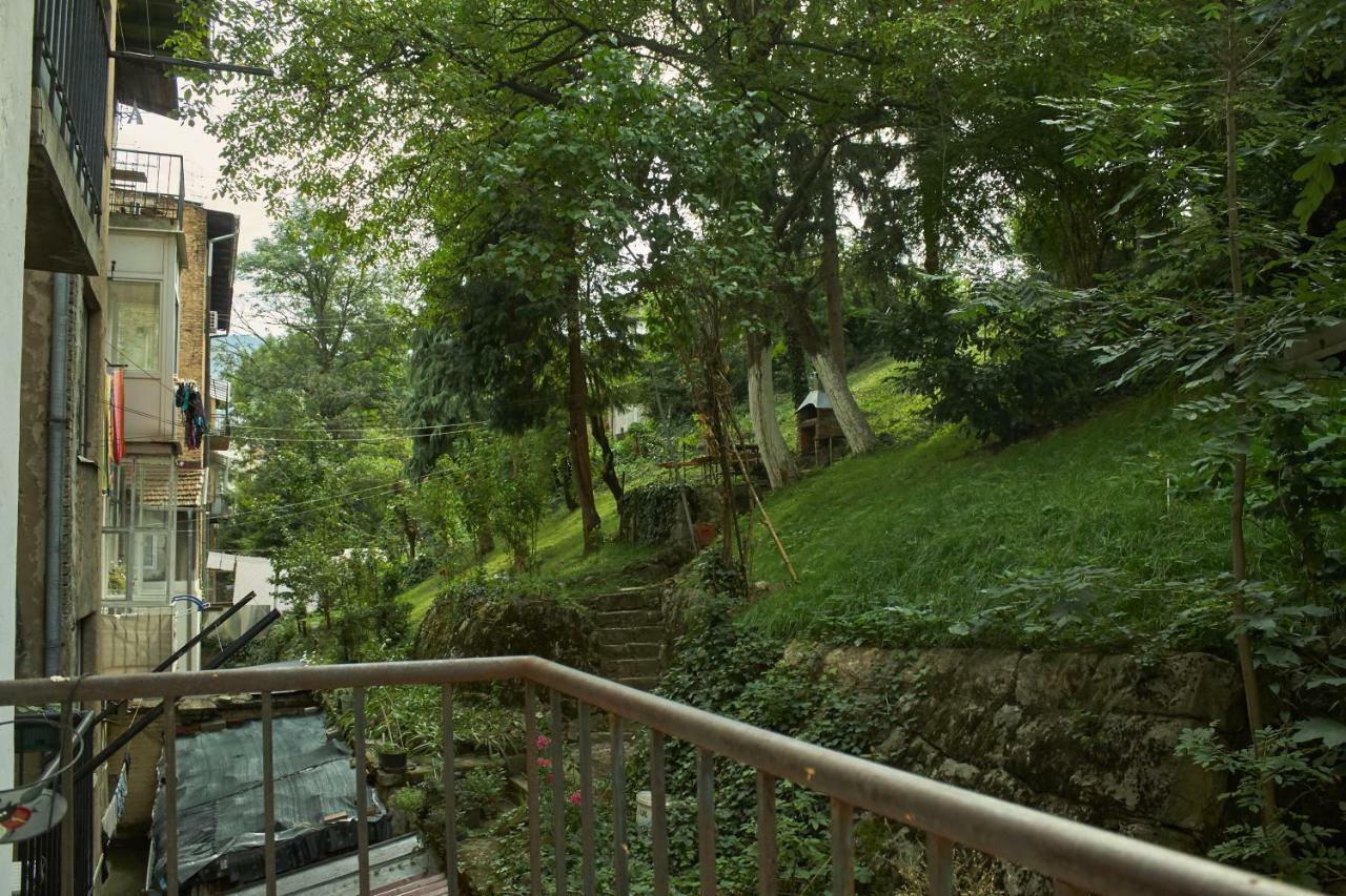 Orient-Express Apartment Sarajevo Eksteriør bilde