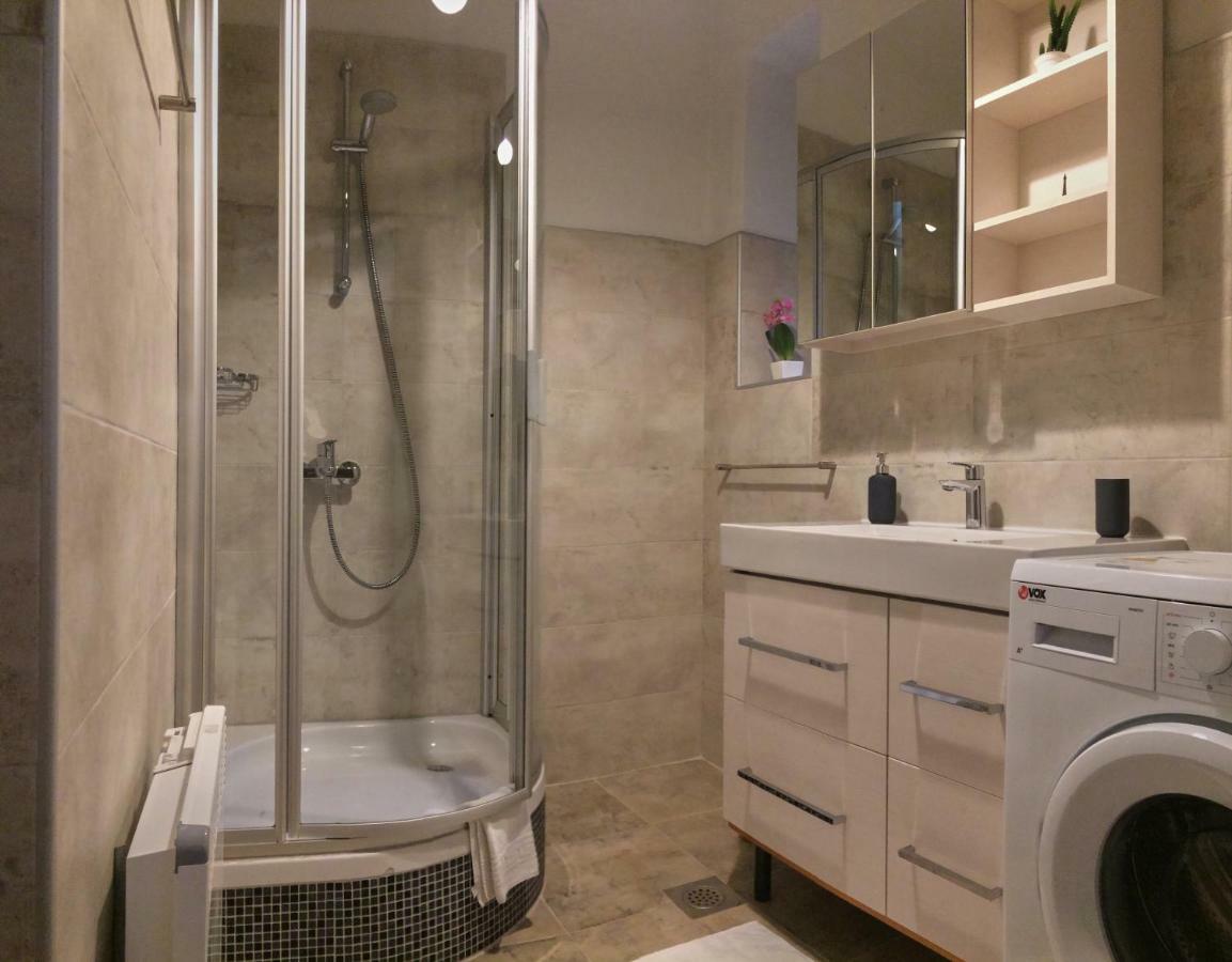 Orient-Express Apartment Sarajevo Eksteriør bilde