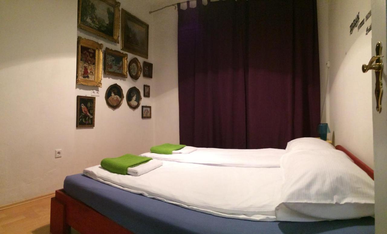 Orient-Express Apartment Sarajevo Eksteriør bilde